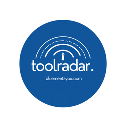 Toolradar – BlueMeetsYou