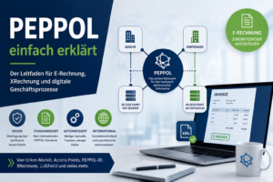 Peppol einfach erklärt
