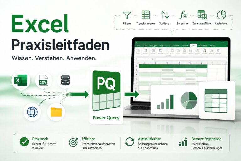 Praxisleitfaden Excel
