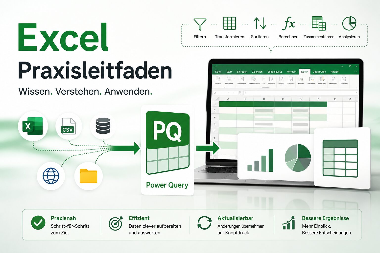 Praxisleitfaden Excel